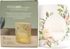 The image shows the packaging of an LED decorative light, with the product itself also visible. Produktbild-Vorschau