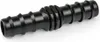 Steckverbinder 12mm Tropfrohr Schlauchverbinder gerade Produktbild-Vorschau 2