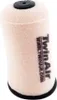 TWIN AIR Powerflow Luftfilter - 152217FR passend für Yamaha Produktbild-Vorschau 1