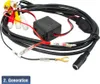 Ampire OHV185-HD 47cm/18"- Deckenmonitor Produktbild-Vorschau 12