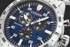Citizen - AT2520-89L - Montre - Hommes - Solaire - Voir les images du produit 8