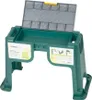 Strend Pro TC1611 židle, zahradní, s úložným prostorem, Náhled obrázku produktu 11