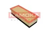 Luftfilter KAMOKA F224001 für CITROËN C5 III Kombi (RW) Produktbild-Vorschau 2