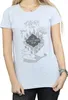 Harry Potter - Dámske tričko "The Marauder's Map" BI23191 Náhľad obrázku produktu 3