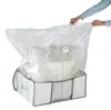 WENKO Soft Box L Vakuum Sytstem Kleider Behälter Produktbild-Vorschau 9