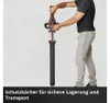Einhell Akku-Heckenschere GP-CH 18/61 Li BL-Solo Produktbild-Vorschau 17