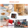 Digitálny časovač produktivity, vizuálna funkcia počítadla Náhľad obrázku produktu 2