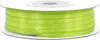 Satinband 3mm x 50m Rolle Hellgrün / Maigrün Produktbild-Vorschau 1