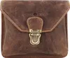 GREENBURRY sac banane Vintage Outdoor Belt Bag Brown brun Voir les images du produit 23