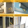 Sikaflex-111 Stick & Seal, elastischer Montageklebstoff für Produktbild-Vorschau 3