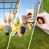 BERG Spiel- und Fitnessgerät PlayBase Large Stahl zum Produktbild-Vorschau 4