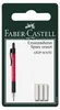 FABER-CASTELL Ersatzradierer DBS Grip Matic BK 3x Náhled obrázku produktu 1