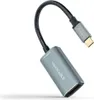 Usb-c zu Displayport Konverter Grau Nanocable 10.16.4104-g Produktbild-Vorschau 1