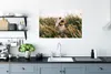 MuchoWow® Wandtattoo Wandsticker Wandaufkleber Labrador Produktbild-Vorschau 4