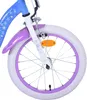 VOLARE Kinderfahrrad Disney Frozen 2, 16  Zoll Produktbild-Vorschau 5