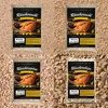 Eversmoke Premium Räuchermehl "Extra Fein 0,2-1,25mm", 500g Produktbild-Vorschau 3