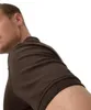 BRAX heren polo met kraag, model Pete, gemaakt van ademend, Productafbeelding-voorbeeld 8