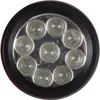 PEREL - EFL41UV UV-Taschenlampe, 9 Leds 175730 Produktbild-Vorschau 4
