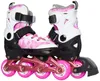 Tempish Dasty Girl Inline Skates – Adjustable Size 37 to 40 Produktbild-Vorschau 1