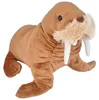 Wild Republic - Peluche - Cuddlekins Mini - Morsa Vista previa de la imagen del producto 1