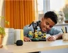 LEGO Despicable Me 4 Gru and the Minion Bricks, Movie Toy Voir les images du produit 4