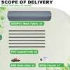 Sessamen-LP 500 litrový sud na dažďovú vodu, skladacia Náhľad obrázku produktu 7