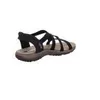 Skechers Slip IN Sandale Blau in Gr. 40 Produktbild-Vorschau 44