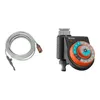 Gardena city gardening Outdoor Sprühnebel Set automatic Produktbild-Vorschau 15