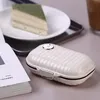 Ptyism Pill Organiser Box Pill box cestovní 7 přihrádek Náhled obrázku produktu 8