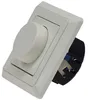 Dimmer REV per lampade a LED e a incandescenza 5-100W Anteprima dell’immagine prodotto 2