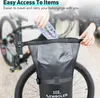 NEWBOLER 10L Fahrradgabeltasche, Fahrradreittasche, Produktbild-Vorschau 10