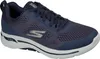 Skechers Herren Sneakers Marine 216116NVGD Grösse 45,5 Produktbild-Vorschau 1