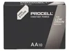 Alkalické batérie Duracell, Mignon, AA, LR06, 1,5 V Procell Náhľad obrázku produktu 1