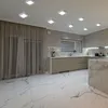 4er Set LED Deckenlampe, Aufbau-Panel, kaltweiß, L 12 cm Produktbild-Vorschau 5