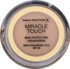 Max Factor Miracle Touch, Kompaktes Gehäuse, Pulver, Produktbild-Vorschau 4