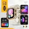 Smartwatch Damski Zegarek Wodoodporny Menu Pl Rozmowy Sport Podgląd zdjęcia produktu 7