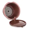 3PCS Wiederverwendbare Kaffeepads Nachfuellbare Produktbild-Vorschau 3