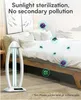 Topchances 38W UV keimtötende Lampe UV Ozon Groß Home Produktbild-Vorschau 2