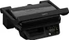 Tefal OptiGrill GC7P08, Černá, Nerezová ocel, Obdélníkový, Náhled obrázku produktu 8