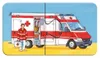 9 x 2 Teile Ravensburger Kinder Puzzle my first puzzles Produktbild-Vorschau 11