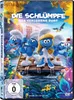 DVD Die Schlümpfe - Das verlorene Dorf Produktbild-Vorschau 2