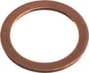 MZ Dichtring A18x24-Cu (DIN 7603) f. Ölablassschraube - Produktbild-Vorschau 2