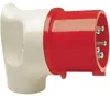 Walther-Werke Winkelstecker 216 5x16A Produktbild-Vorschau 2