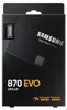 Samsung 870 EVO, 2,5 inch, 500 GB, Serial ATA III, V-NAND Productafbeelding-voorbeeld 9