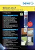 beko Silikon pro4 | Premium 310ml | schwarz Produktbild-Vorschau 5