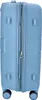 DYX 4 Rollen Koffer M 67 cm Rom blau : blau Farbe vom Produktbild-Vorschau 4