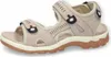 Dockers by Gerli Sandale Beige Produktbild-Vorschau 1