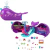 Sottomarino Narvalo Polly Pocket HKV71 /1 Anteprima dell’immagine prodotto 4