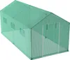 LZQ skleník fóliový skleník 450x200x200cm, skleník na Náhľad obrázku produktu 1