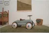 Little Dutch - Retro Roller Ride-on Car Voir les images du produit 5